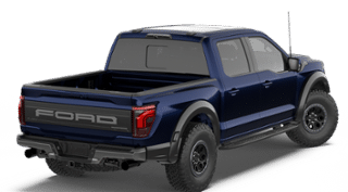 2026 Ford F-150® External Image 4